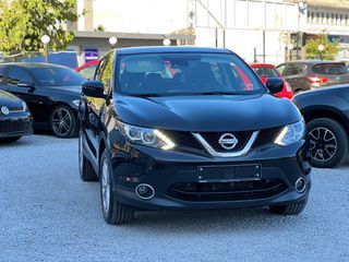 Nissan Qashqai 2015 1,6 dci automatic-thumb-2