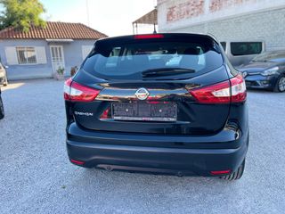Nissan Qashqai 2015 1,6 dci automatic-thumb-4