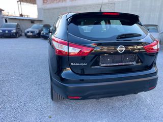Nissan Qashqai 2015 1,6 dci automatic-thumb-5