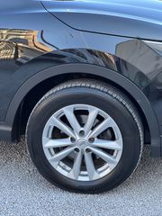 Nissan Qashqai 2015 1,6 dci automatic-thumb-7