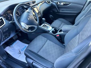 Nissan Qashqai 2015 1,6 dci automatic-thumb-10