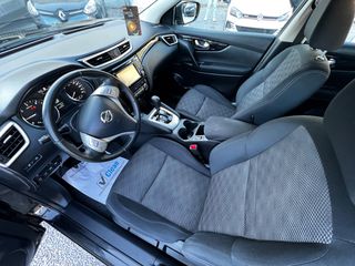 Nissan Qashqai 2015 1,6 dci automatic-thumb-11