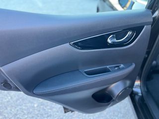 Nissan Qashqai 2015 1,6 dci automatic-thumb-19
