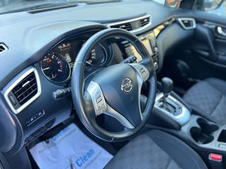 Nissan Qashqai 2015 1,6 dci automatic-thumb-20