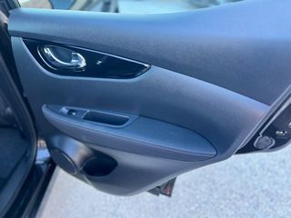 Nissan Qashqai 2015 1,6 dci automatic-thumb-22