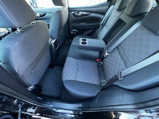 Nissan Qashqai 2015 1,6 dci automatic-thumb-23