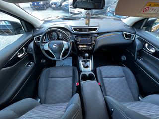 Nissan Qashqai 2015 1,6 dci automatic-thumb-24