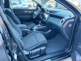 Nissan Qashqai 2015 1,6 dci automatic-thumb-25