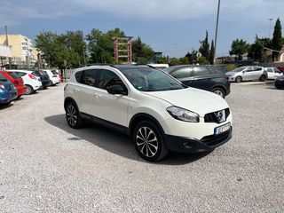 Nissan Qashqai '13 1,6 dci 4x4 panorama 