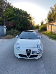 Alfa Romeo Mito '11