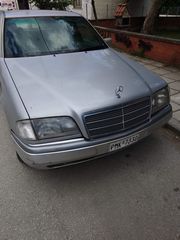 Mercedes-Benz C 180 '99