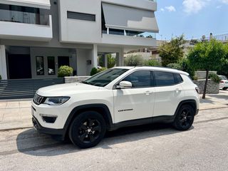 Jeep Compass '17 Limited