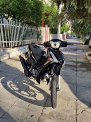 Yamaha Crypton S 2021-thumb-1
