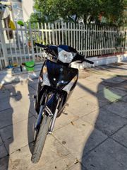Yamaha Crypton S 2021-thumb-2