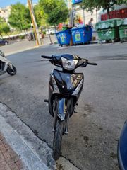 Yamaha Crypton S 2021-thumb-3