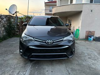 Toyota Avensis '16