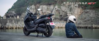 Sym Maxsym 400i 2026 GT - ΜΕ ΔΩΡΑ ΚΑΙ ΤΕΛΗ 2026-thumb-7