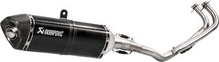 ACRAPOVIC TL 508