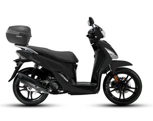 Sym Symphony 200 2026 ABS TOP BOX - ΜΕ ΔΩΡΑ ΚΑΙ ΤΕΛΗ 2026-thumb-1