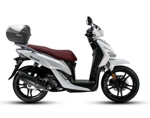 Sym Symphony 200 2026 ABS TOP BOX - ΜΕ ΔΩΡΑ ΚΑΙ ΤΕΛΗ 2026-thumb-2