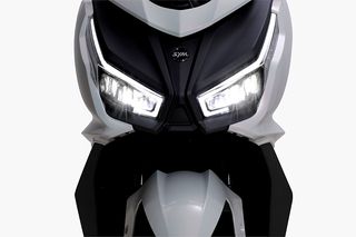 Sym Jet14 Evo 200 2026 ABS - ΜΕ ΔΩΡΑ ΚΑΙ ΤΕΛΗ 2026-thumb-7