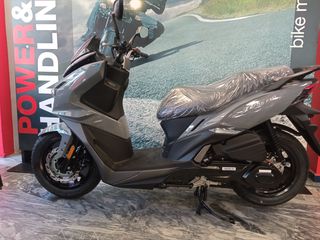 Sym Jet14 Evo 200 2026 ABS - ΜΕ ΔΩΡΑ ΚΑΙ ΤΕΛΗ 2026-thumb-3