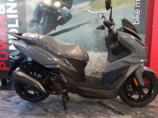 Sym Jet14 Evo 200 2026 ABS - ΜΕ ΔΩΡΑ ΚΑΙ ΤΕΛΗ 2026-thumb-4