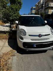 Fiat 500L '13