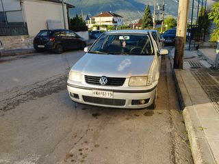 Volkswagen Polo '00