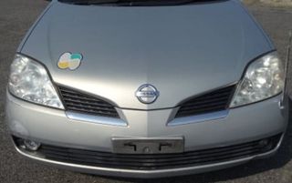 PRIMERA P12 1.9 DCI F9Q ΦΙΛΤΡΟΚΟΎΤΙ ΙΩΑΝΝΊΔΗΣ 