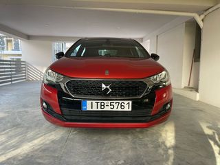 DS DS4 '17 Crossback