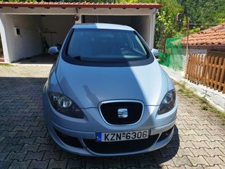 Seat Altea '05