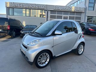 Smart ForTwo '07 CDI Passion