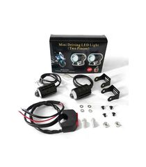 ΠΡΟΒΟΛΑΚΙΑ ΜΟΤΟΣΥΚΛΕΤΑΣ 2 ΤΕΜΑΧΙΑ ΜΕ ΔΙΑΚΟΠΤΗ ΣΕΤ