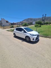 Toyota Yaris '16