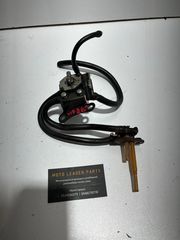 ΡΟΥΜΠΙΝΕΤΟ YAMAHA XV 250 VIRAGO *MOTO LEADER PARTS*