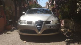 Alfa Romeo GT '04 Distinctive