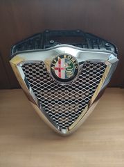 Alfa Romeo 156 " καρδιά " / Μάσκα σήματος καπό ...