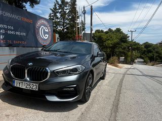 Bmw 118 '20 SPORT LINE STEPTRONIC