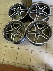 Mercedes 20 inch 