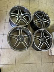 Mercedes 20 inch -thumb-1