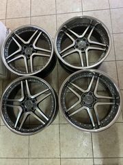 Mercedes 20 inch -thumb-2