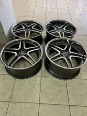 Mercedes 20 inch -thumb-3