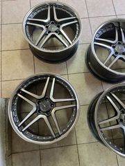 Mercedes 20 inch -thumb-4