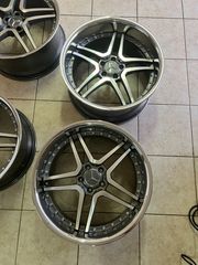 Mercedes 20 inch -thumb-5
