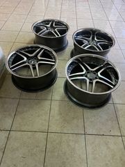 Mercedes 20 inch -thumb-6