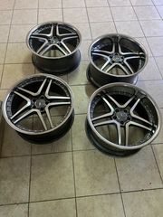 Mercedes 20 inch -thumb-7