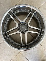 Mercedes 20 inch -thumb-8