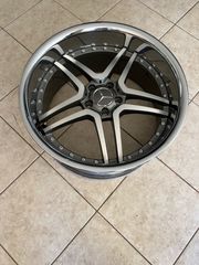 Mercedes 20 inch -thumb-9