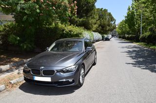 Bmw 218 '16  Luxury Line xDrive Steptronic